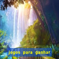 jogos para ganhar dinheiro via pix gratuito